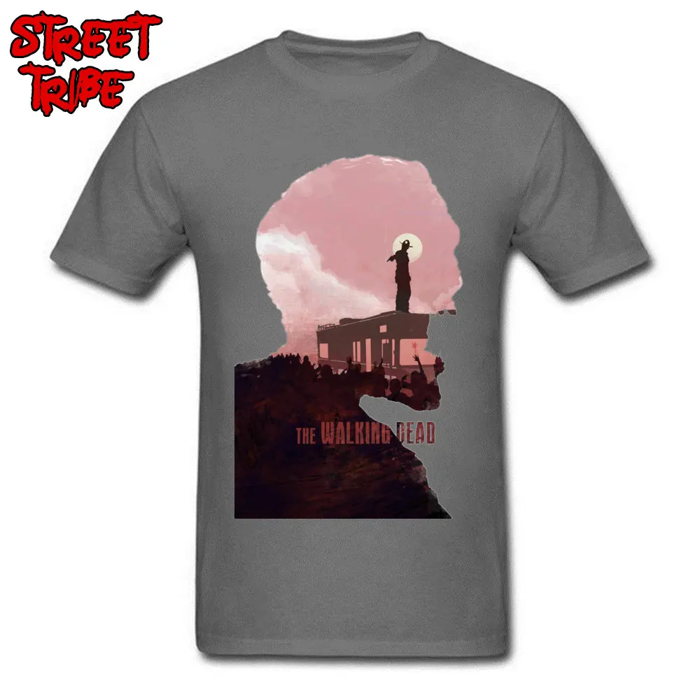 Fashion 2018915Y3 Casual Short Sleeve T Shirts Fall Crew Neck 100% Cotton Tops T Shirt for Men Tee-Shirts Normal 2018915Y3 carbon