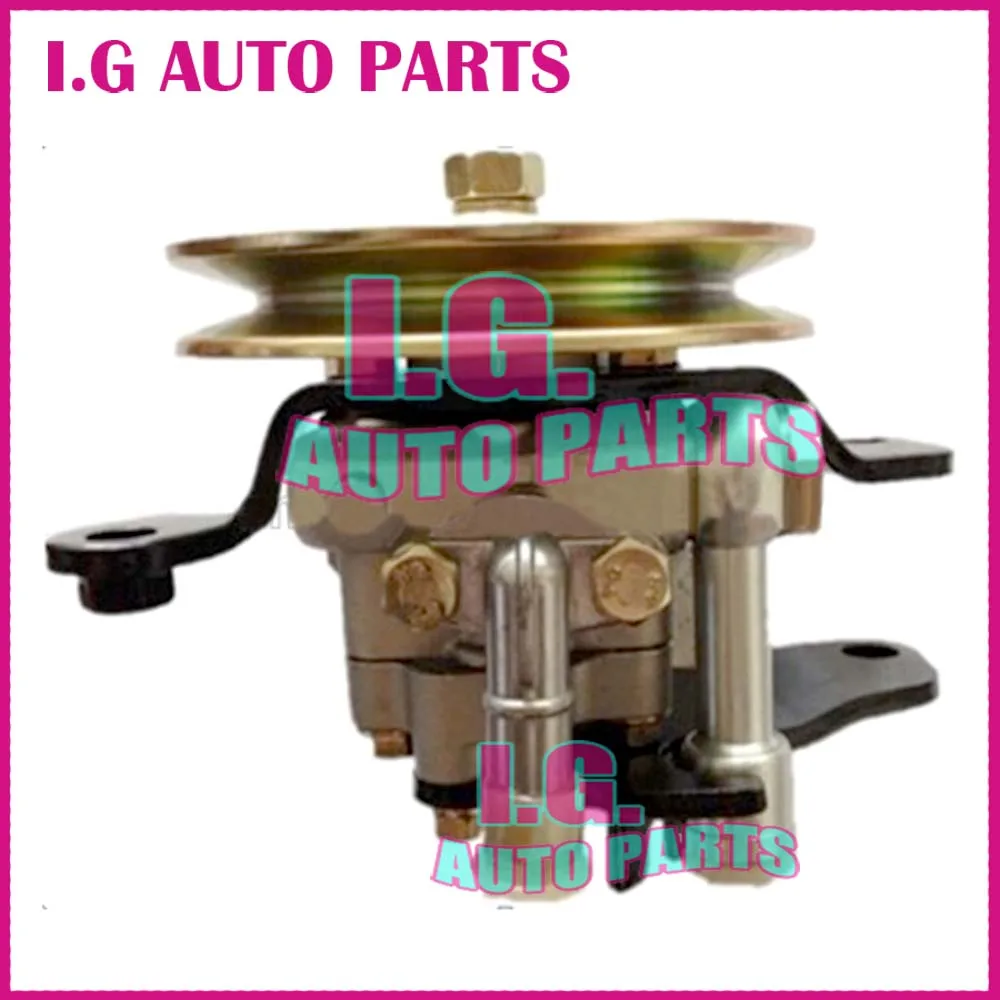 

POWER STEERING PUMP For NISSAN PICK UP D22 2.5 TD 4WD 49110-2S600 491102S600