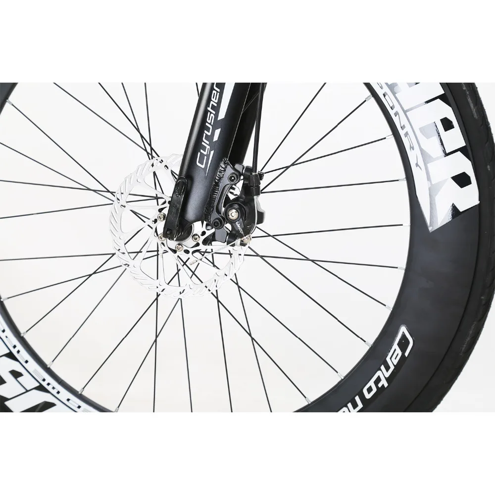 Sale Cyrusher XC700 Road Bicycle 16 Speeds 700C 54/56CM Light Aluminum Frame Road Bike Mechanical Disc Brakes Racing bike 8 Sale Cyrusher XC700 Road Bicycle 16 Speeds 700C 54/56CM Light Aluminum Frame Road Bike Mechanical Disc Brakes Racing bike 8