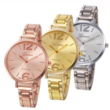 Geneva Rose Watch Aliexpress The Best Geneva Rose Watch In Aliexpress