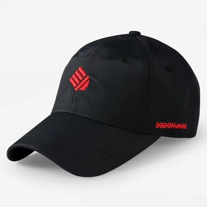 large size baseball caps