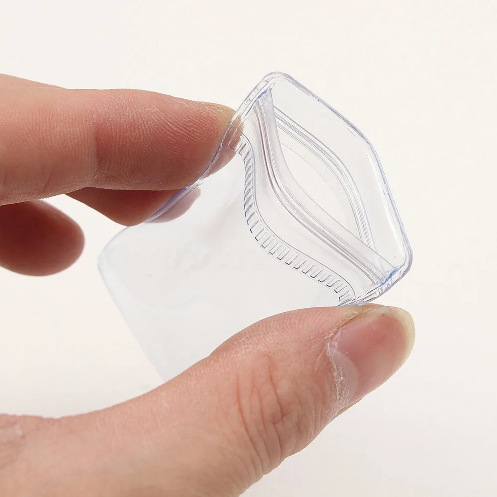 50/100/шт. пластиковые прозрачные пакеты|clear storage bag|storage bagstorage plastic bags |