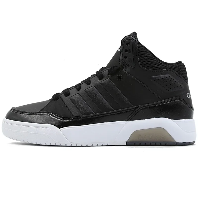 Original New Arrival Adidas NEO Label PLAY9TIS Women's Skateboarding Shoes Sneakers