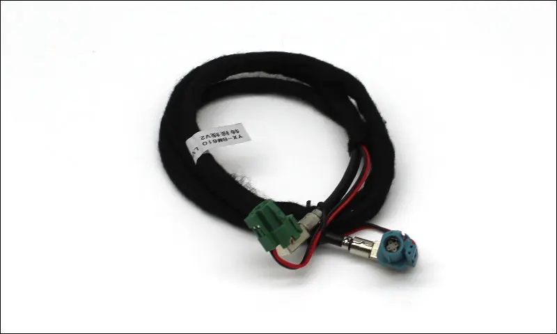 Liislee Original Screen Update System For BMW 1 120i 135i 640i E81 E87 F20  Reversing Track Image + Rear Camera 8