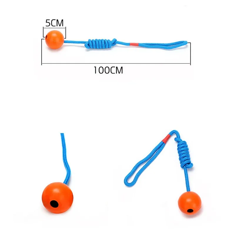 1 шт. твердый резиновый шарик для домашних собак, тренировочные игрушки для домашних животных, игрушки для собак