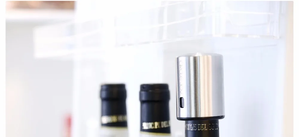 Xiaomi huohou abridor de garrafa automático vinho