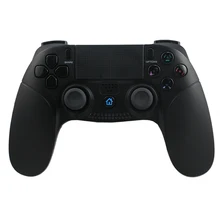 VIGRAND Bluetooth Wireless For PlayStation4 PS4 Controller Gamepad Joypad Remote For PlayStation3 PS3 Console Gamepads Joystick VIGRAND Bluetooth Wireless For PlayStation4 PS4 Controller Gamepad Joypad Remote For PlayStation3 PS3 Console Gamepads Joystick