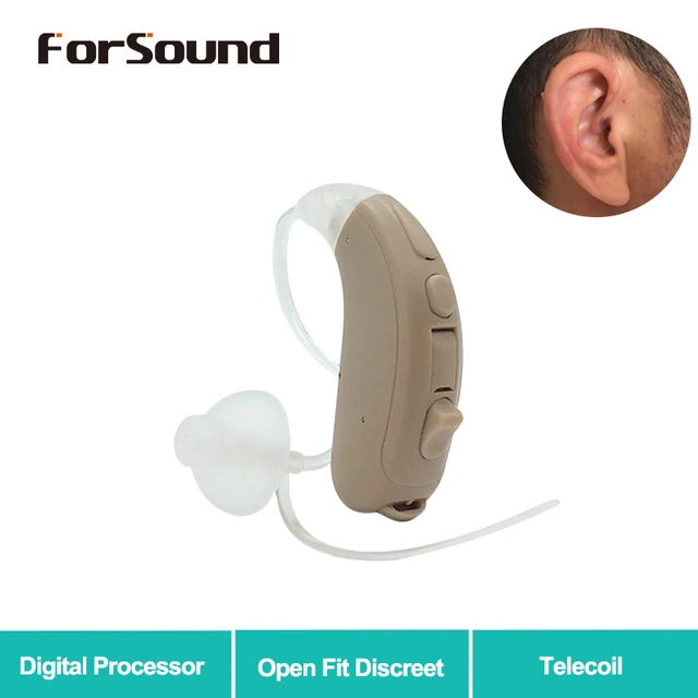small discreet digital open