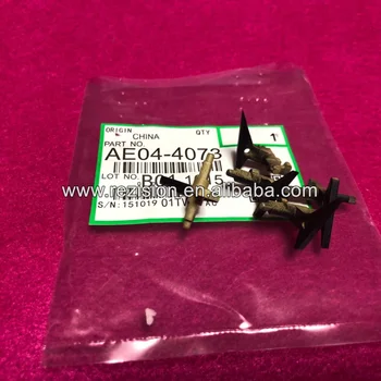 

AE04-4073 AE044073 special upper fuser picker finger For Ricoh MP 2014 2014D 2014C 2014AD 2014EN fuser separation claws,