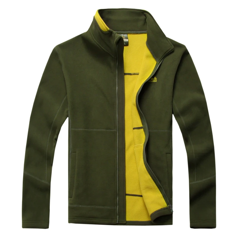 Free shipping 2014 new thermal breathable windproof anti pilling