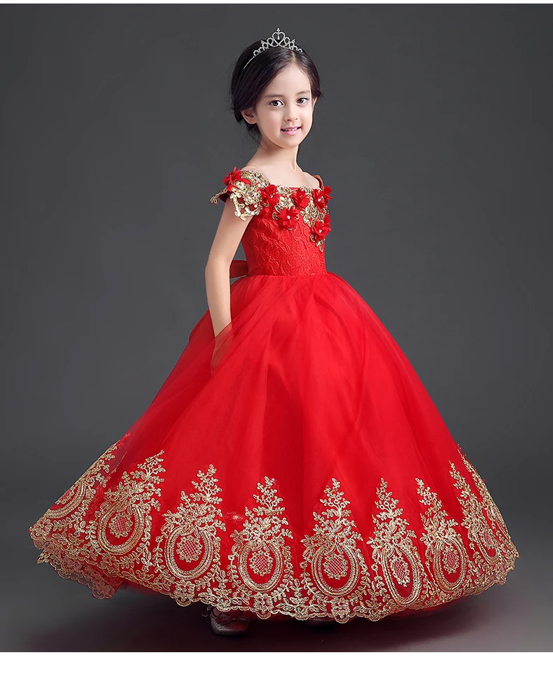 Party Dresses for Girls