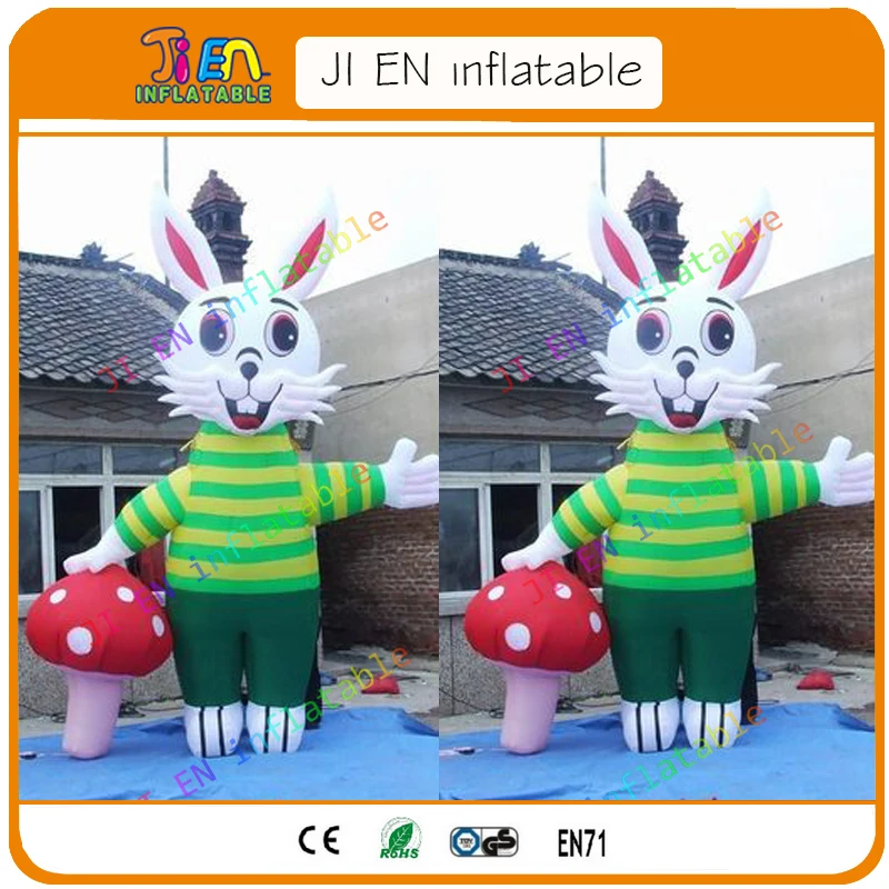 bunny 5
