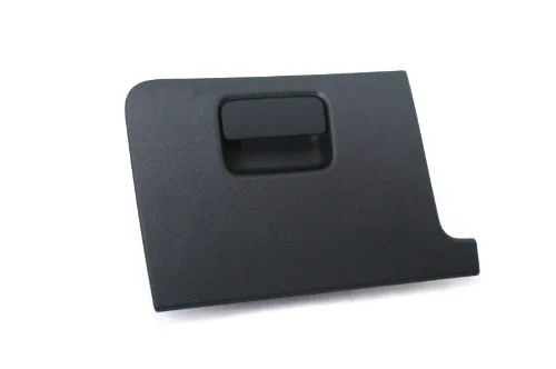 

Driver Side Glove Box Compartment Black Color for VW Golf Mk7