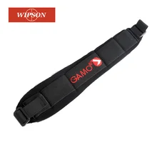WIPSON Gamo пистолет Бадди идеально подходит для любой воздушной винтовки слинг вертлюги охотничий пистолет слинг аксессуары