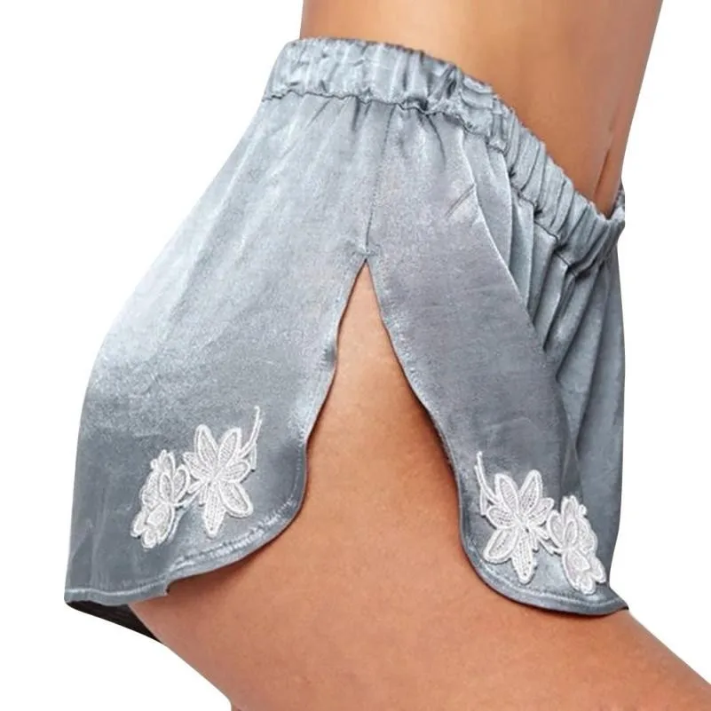 school uniform shorts with elastic waist