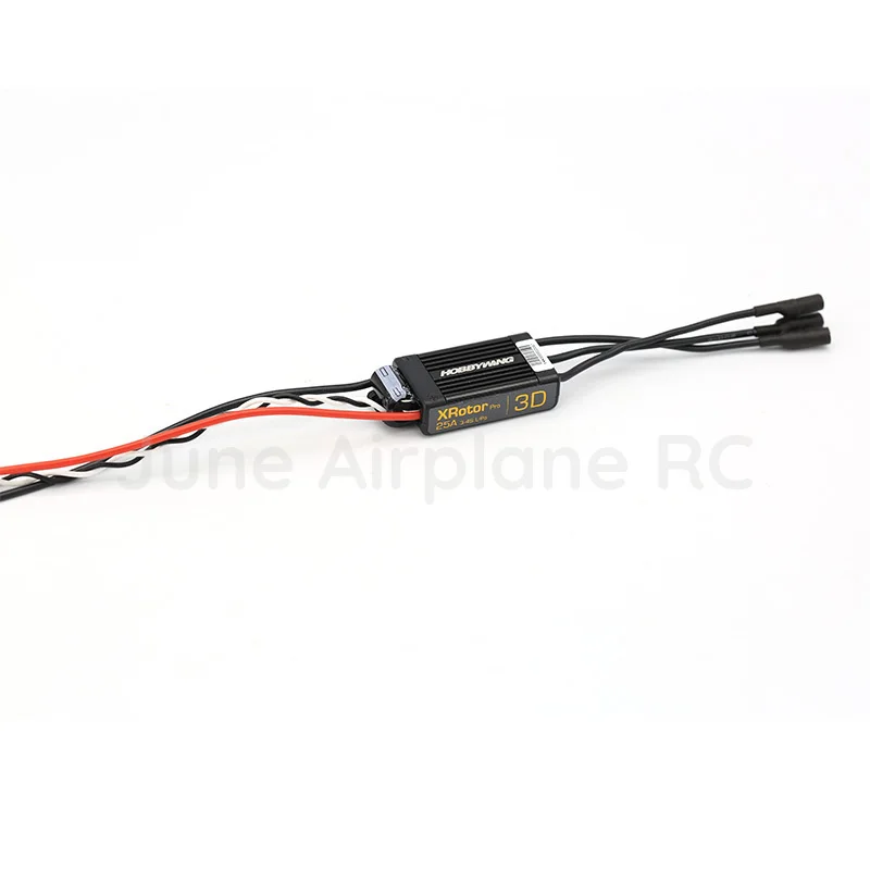 Xrotor 25A 3D