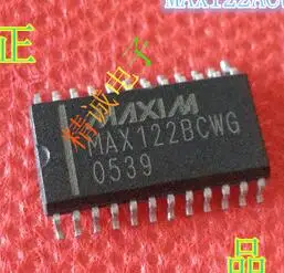 

MAX122BCWG