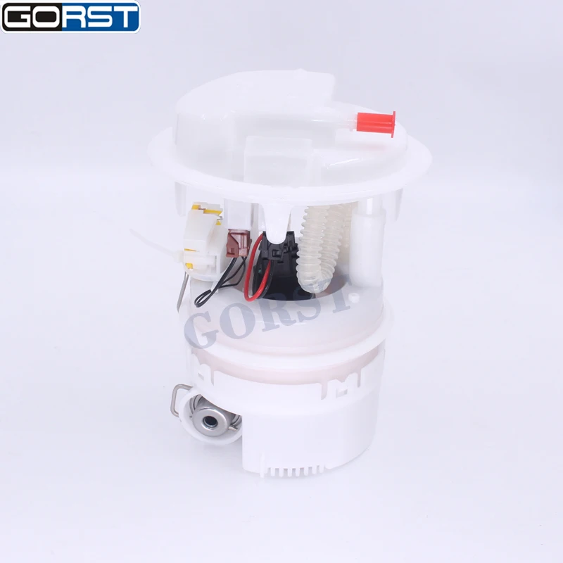 Electronic Fuel Pump Assembly 0986580256 For Peugeot 206 1.1 1.4 1.6 2.0  1525.Y1 1525Y1 9642124080 7506585 09732009903-2