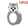 Fox-Gray