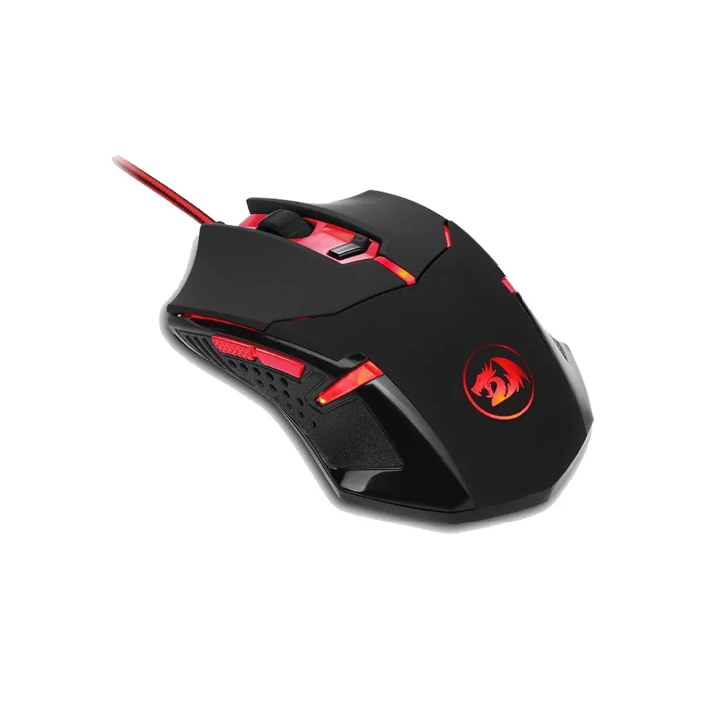 Игровая мышь Redragon Centrophorus
