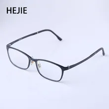 HEJIE унисекс высокое качество оправа Ultem свободной форме внутренняя Мультифокальные Прогрессивные очки для чтения далеко среднем около 3 достопримечательности Y1321-1