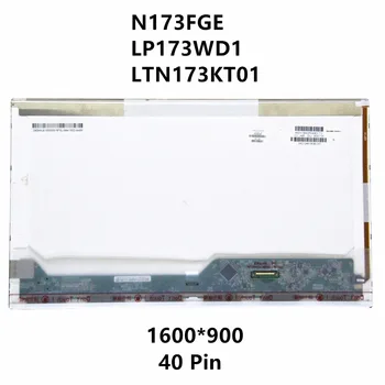 

N173FGE LP173WD1 LTN173KT01 For Acer Aspire V3-771 V3-771G V3-731-4446 V3-731-4634 VA70 7551G Laptop LCD Screen Display Matrix