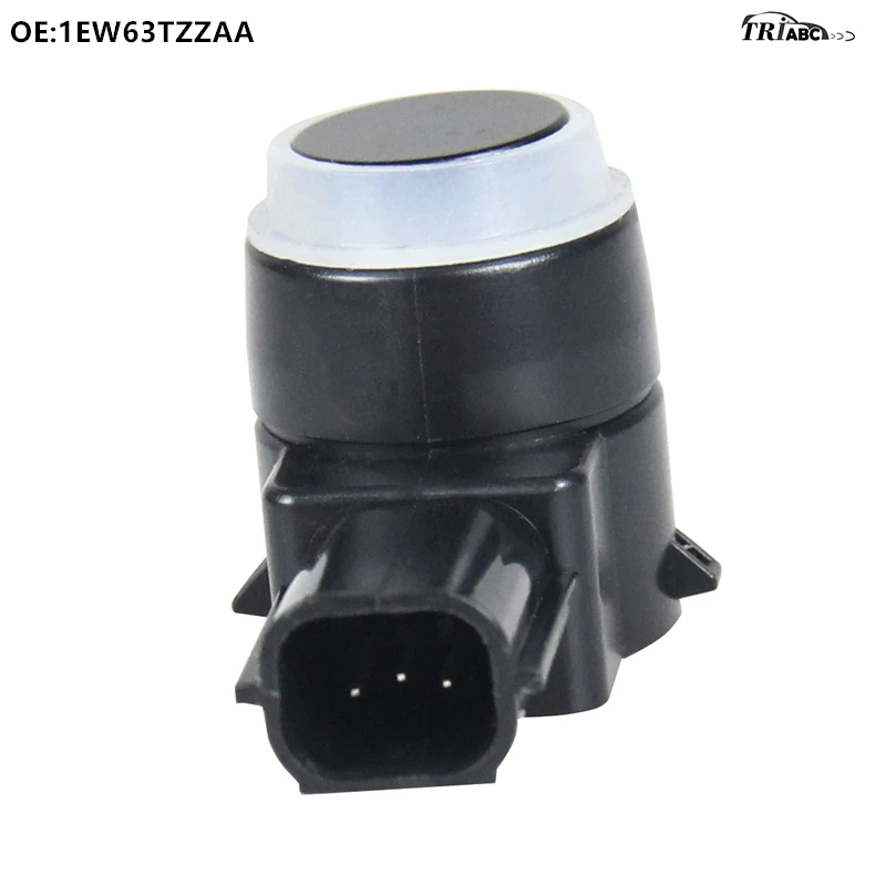 1EW63TZZAA датчик парковки для Jeep Grand Cherokee III Chrysler Vpyager V Dodge Анти радар детектор