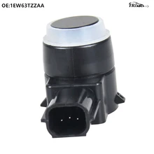 1EW63TZZAA 6Y2 Parksensor para VW Golf IV Skoda Fabia AUDI Q7 4LB 5P1 SEAT ALTEA LEON 1P1 Anti Detector de Radar controle de distância