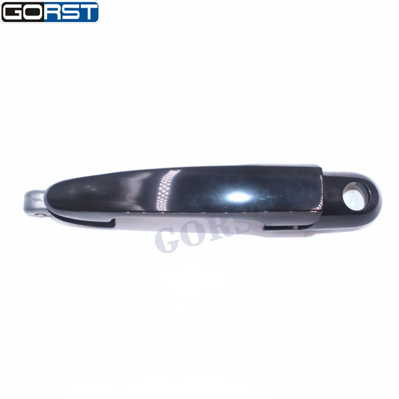Car-styling Front Left Outside Door Handle 82650-2E000 for Hyundai Tucson 2006 2007 2008 2009 2010 2011 2012 2013 826502E000 FL-3