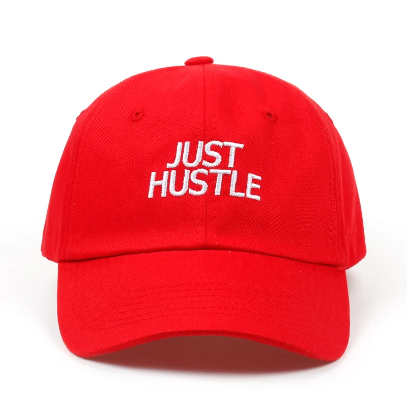 Новинка, бейсболка с логотипом Hustle Box, с вышивкой, для мужчин и женщин, летняя бейсболка в стиле хип-хоп, регулируемая, изогнутая, из хлопка