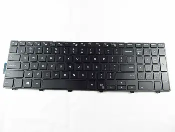 

For Dell Inspiron 15 5000 Sereis 15-5547 P39F Laptop Keyboard 0KPP2C MP-13N7 MP-13N73US-442