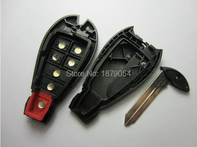 2 1 BUTTONS SMART REMOTE KEY SHELL FOR CHRYSLER  (4).jpg