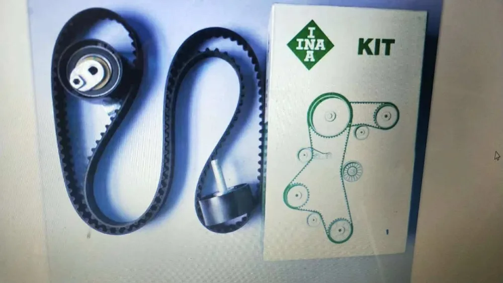 Timing kit