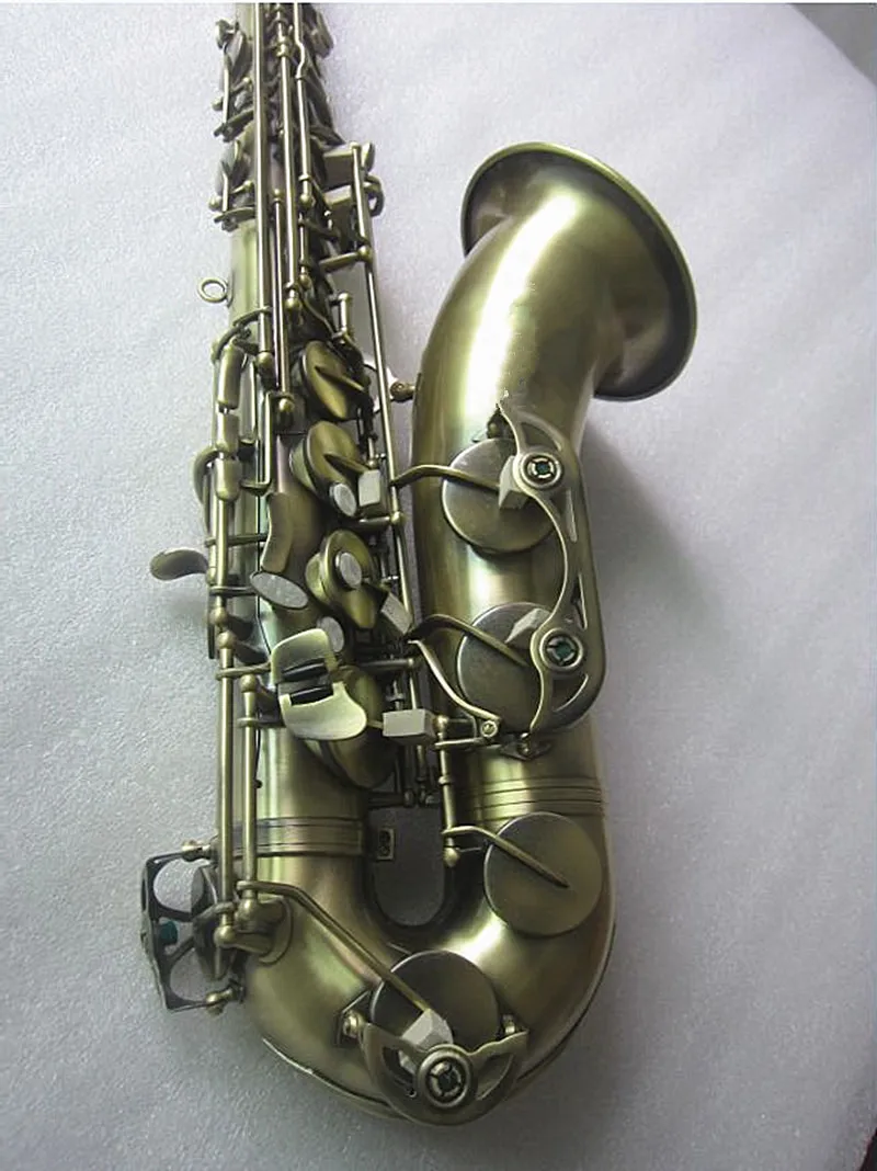 Tenor saxophone Brand new high quality Tenor Sax Bb professional