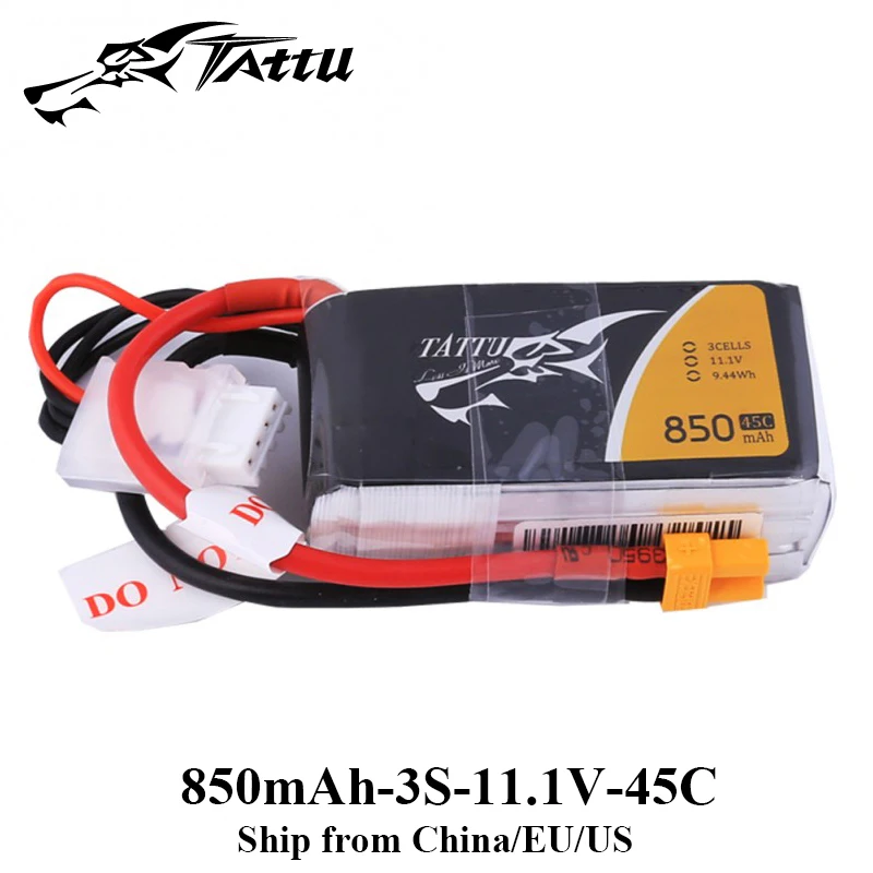 3S Lipo battery (1)