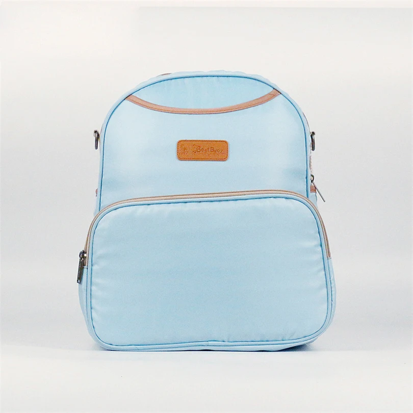 

2018 Fashion Mummy Maternity Diaper Bag Large Nursing Bag Travel Backpack Designer Stroller Baby Bag Baby Care Nappy Backpack