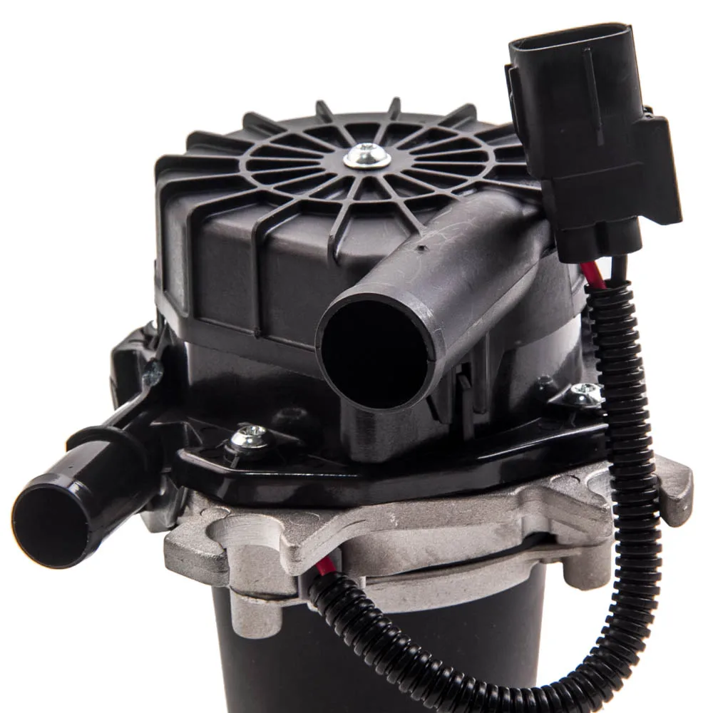 New Black Air Pump Secondary Air Pump for Lexus GX460 Toyota 4Runner 17610-0C040