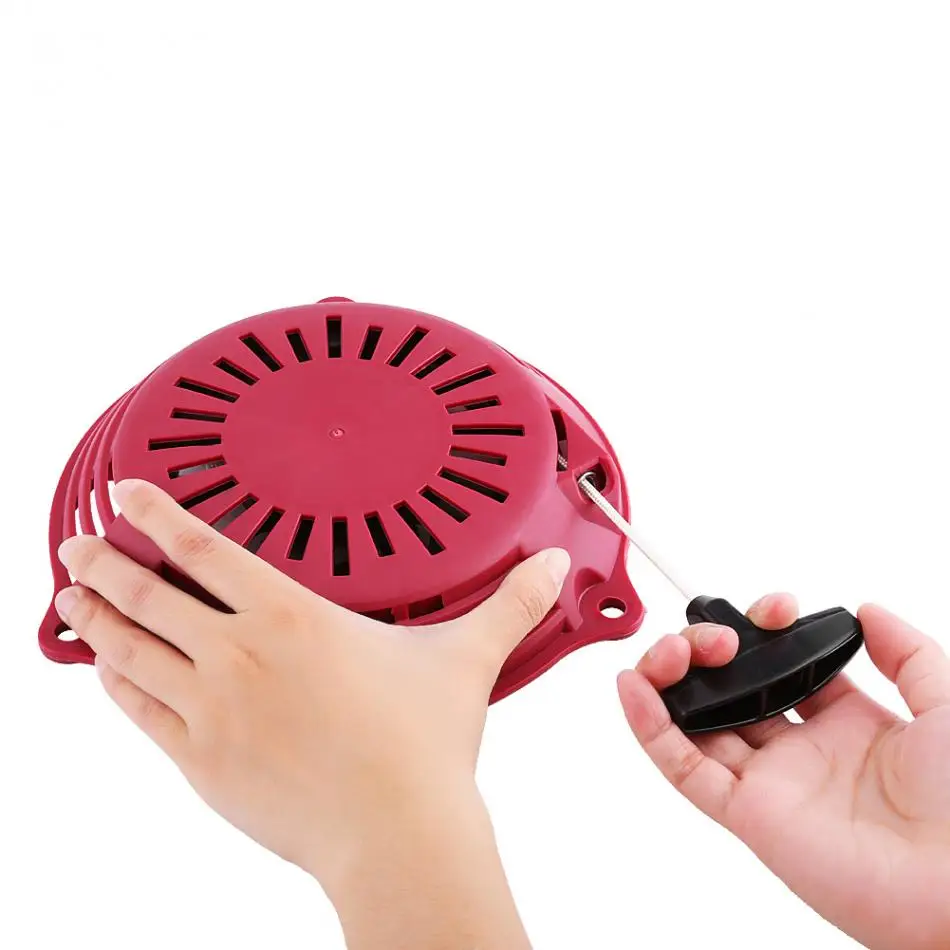 Recoil Starter Pull Start Assembly for Honda GC135 GC160 GCV135 GCV160