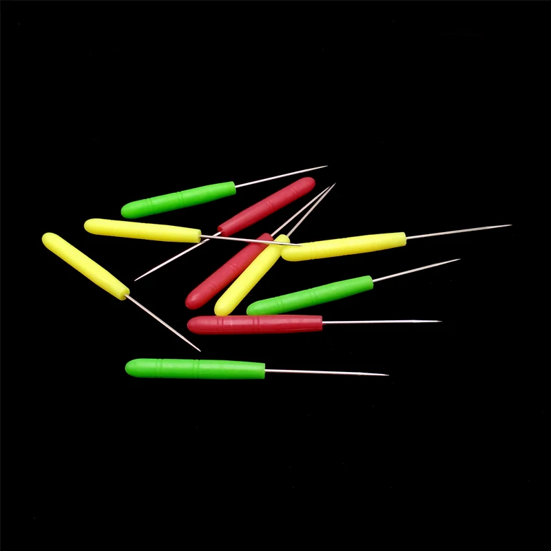 LOMINT Colourful Shisha Aluminum Foil Punching Needle for Water Pipe Hookah Sheesha Chicha Narguil Accessories hookah accessories