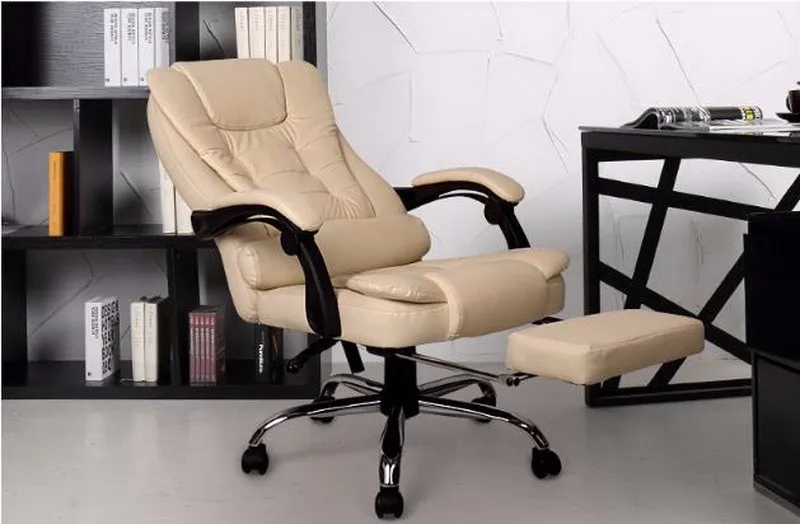 350105/массаж Домашнего офиса может лечь компьютерные кресла/Босс массажное кресло/игровые кресла/Двойной утолщение подушки