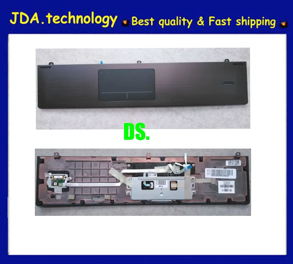 MEIARROW Новая/оригинальная верхняя крышка для HP ProBook 4320s 4321s 4420s 4421s Palmrest kit cover Touc hp