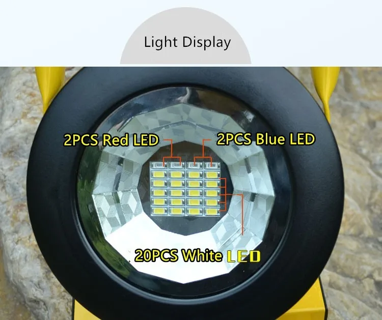 led floodlight  (3)