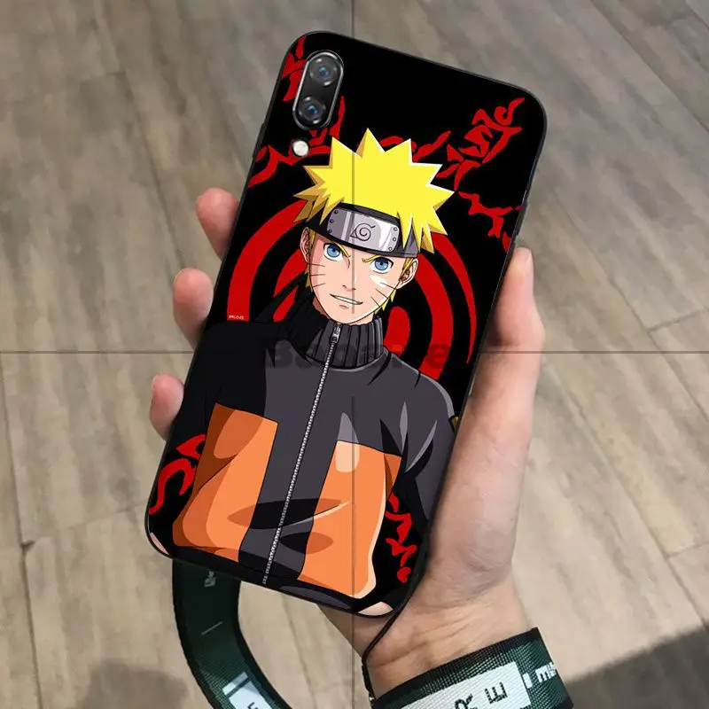 Hokage Naruto Kakashi
