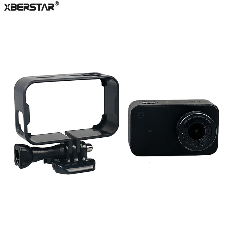 XBERSTAR Protective Housing Case Cover for Xiaomi Mijia 4K Mini font b Action b font font