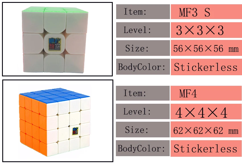 Магический кубик 3х3х3, 2x2x2 4x4x4 5x5x5, 6x6x6 7x7x7 брелок Cubo Magico, 2x2/oneplus 3/OnePlus x 3 4x4 5x5 6x6 7x7 головоломка куб сумка подставка игрушка малыш