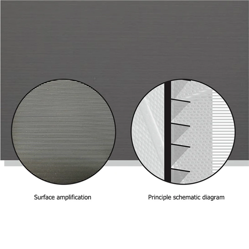  ALR Ambient Light Rejecting Projector Screen 80-120