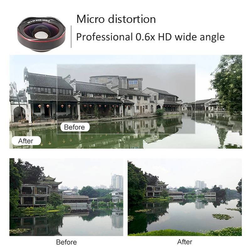 L048 phone lens m4