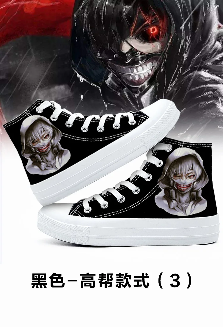 黑色3