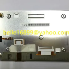 Фирменная Новинка 7 дюймов ЖК-дисплей дисплей LB070WV7(TD)(01) LB070WV7-TD01 с 8-ю разъемами провода сенсорная панель(диджитайзер) для hyundai монитор GPS, для автомобиля