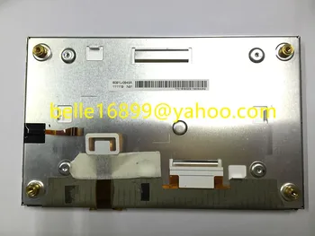 

Brand new 7inch LCD display LB070WV7(TD)(01) LB070WV7-TD01 with 8 wire touch digitizer for Hyundai car GPS monitor